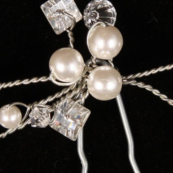 Toni Federici PK Charm 26 #6838 Hair Pin